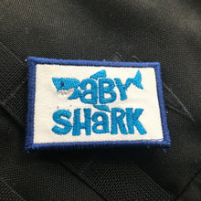Load image into Gallery viewer, Baby Shark patch